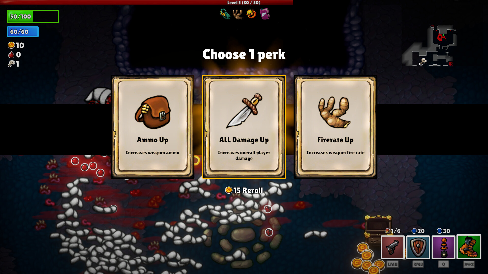 Crimsonwood screenshot 5