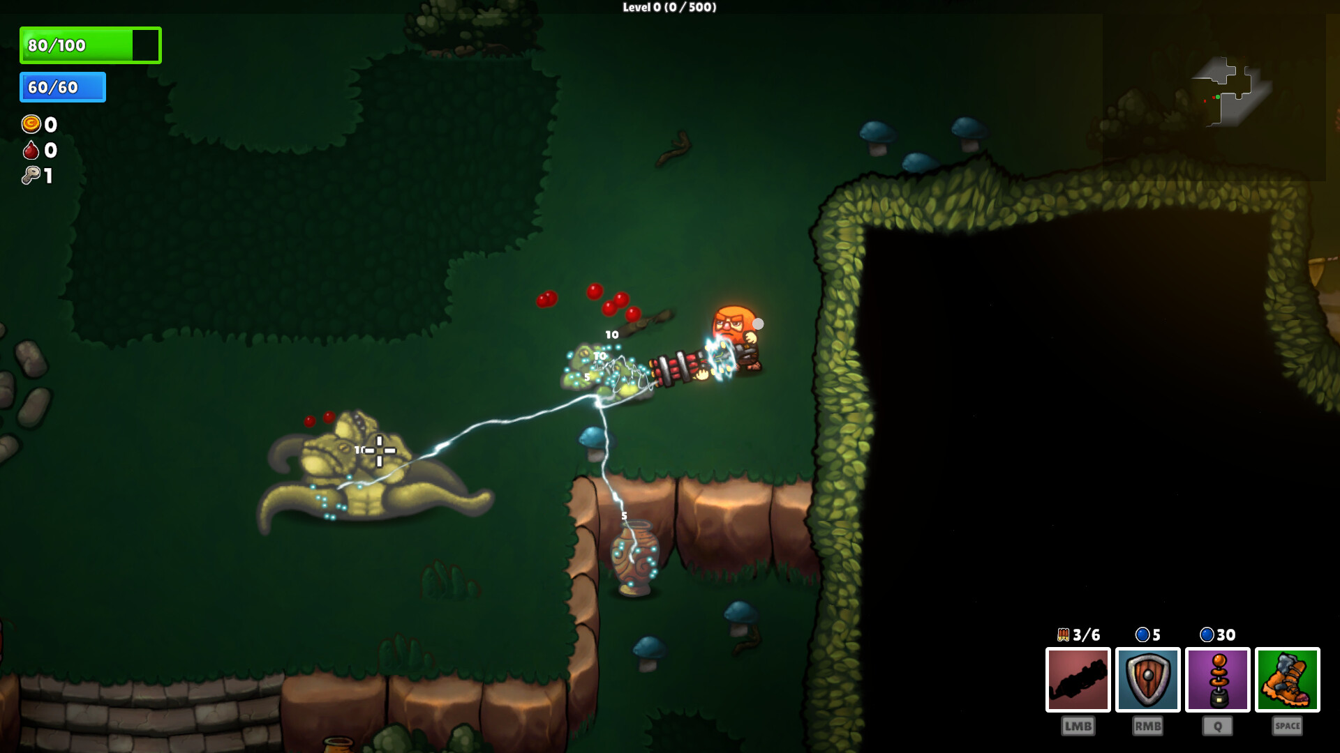 Crimsonwood screenshot 9