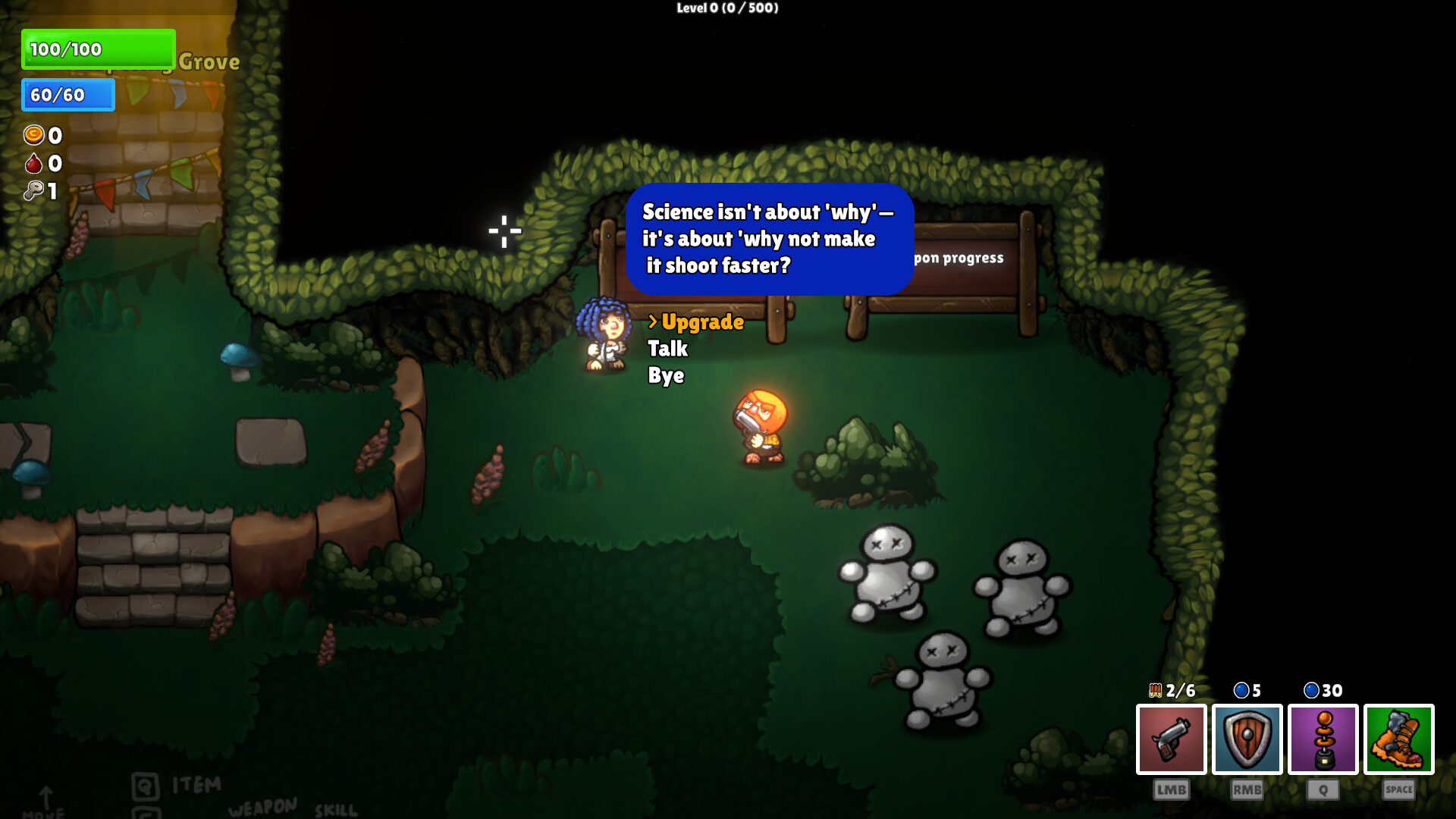 Crimsonwood screenshot 8