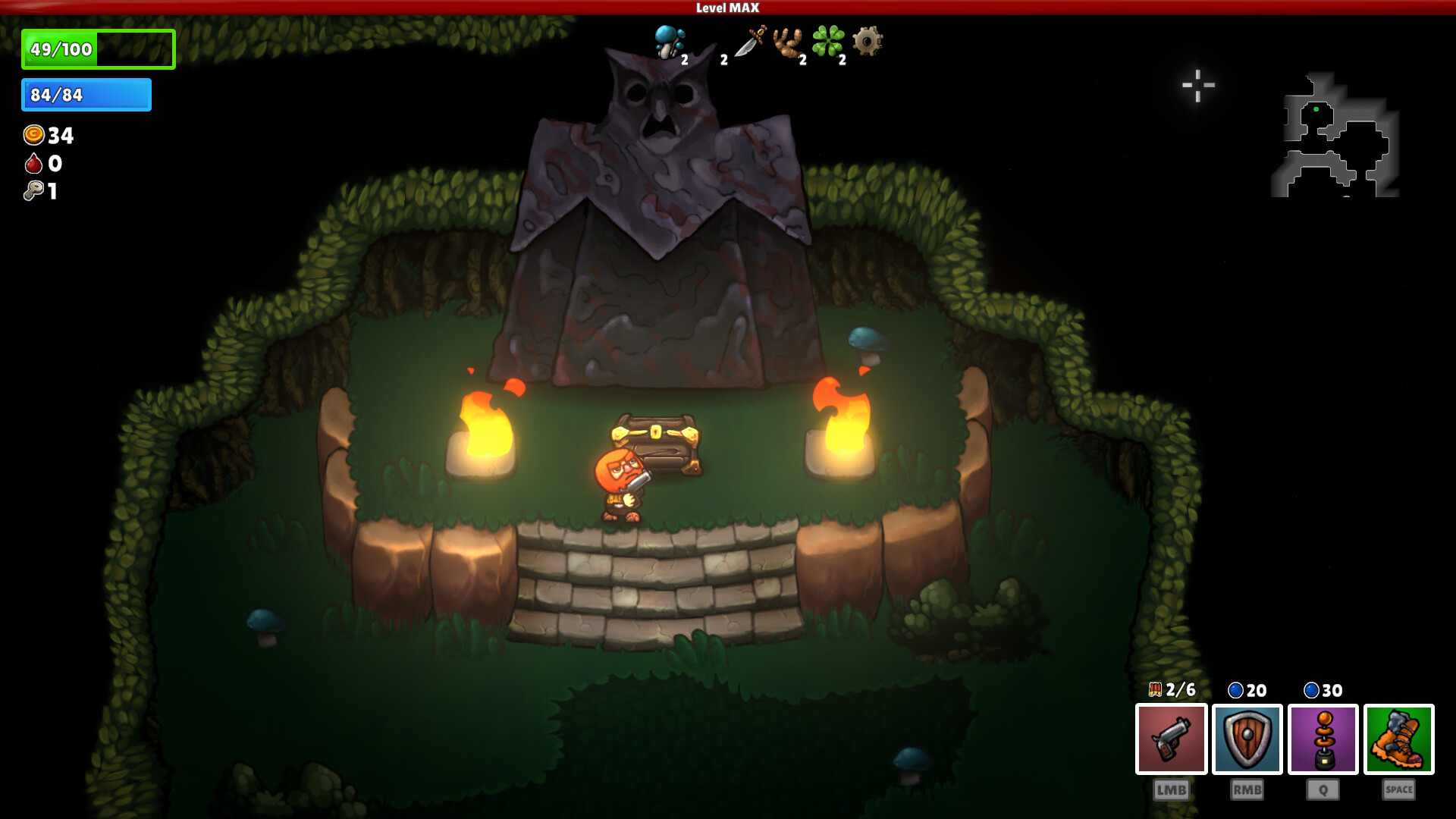 Crimsonwood screenshot 6