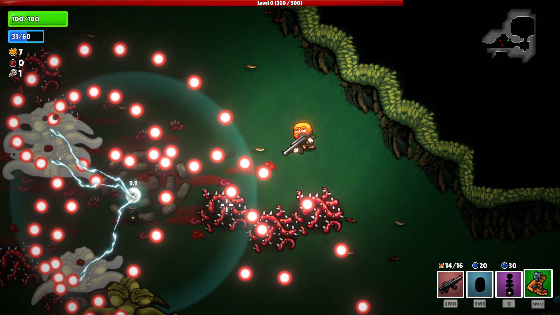 Crimsonwood screenshot 3