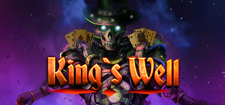 King’s Well — Steam header