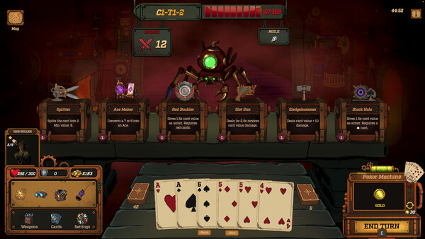 King’s Well screenshot 11