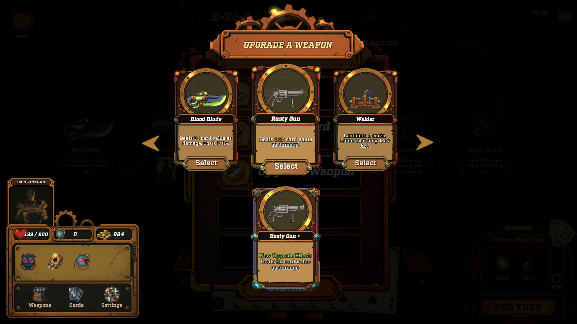 King’s Well screenshot 11