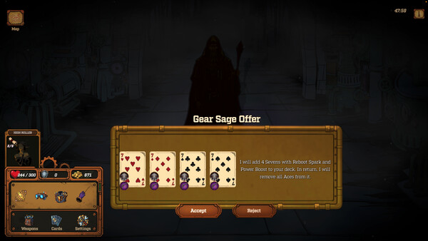 King’s Well screenshot 8