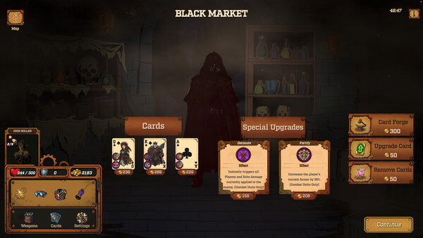 King’s Well screenshot 10