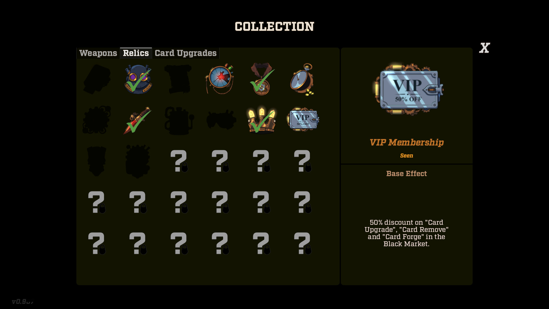 King’s Well screenshot 6