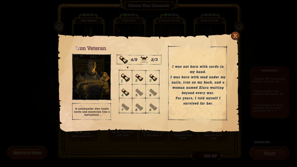 King’s Well screenshot 5
