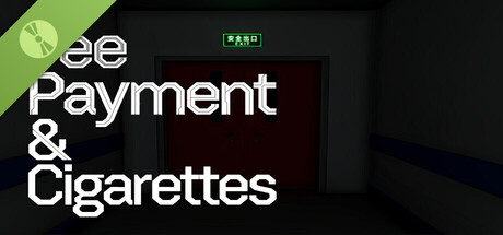 Fee Payment & Cigarettes Demo