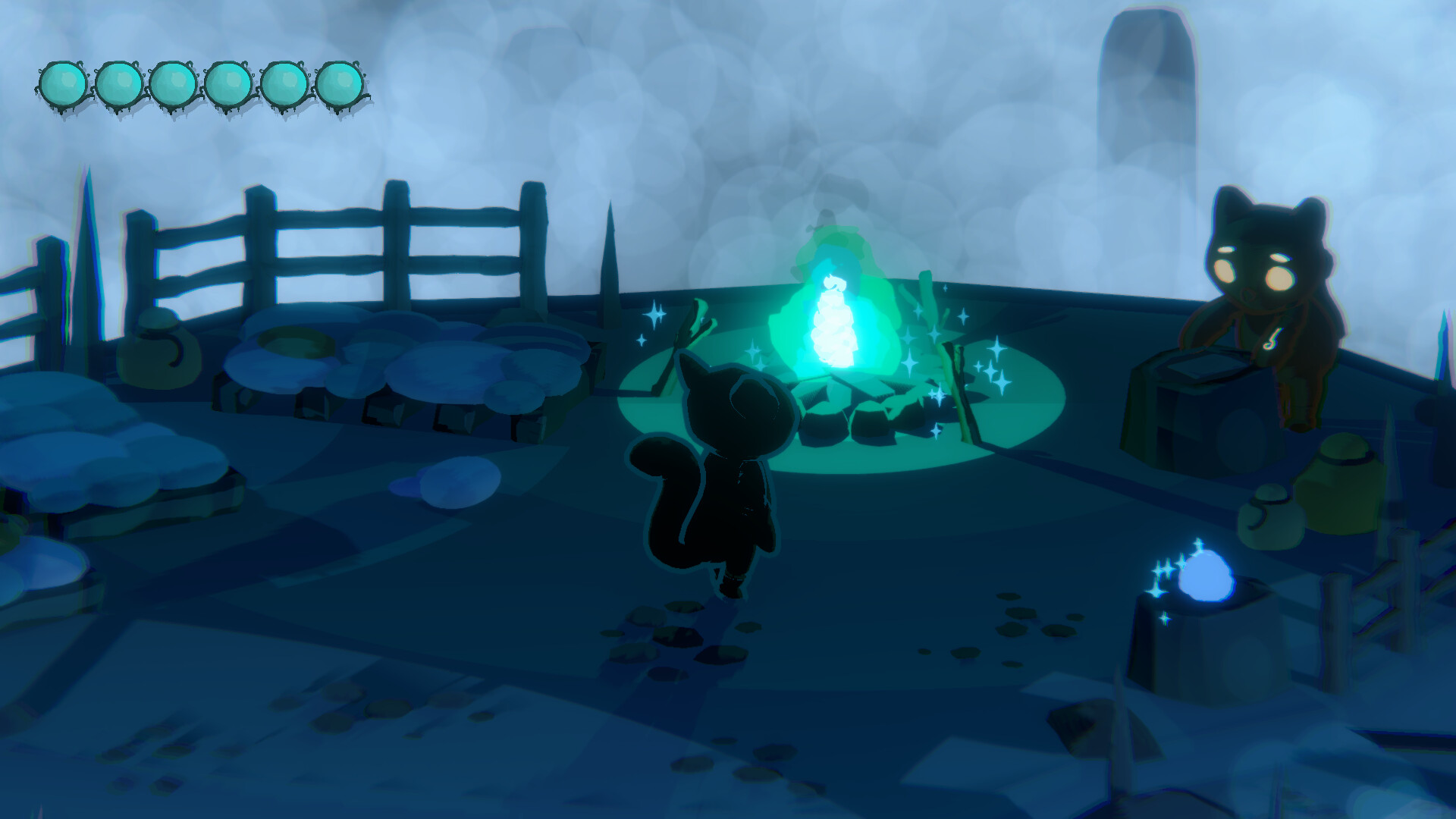 The Fallen Will screenshot 7