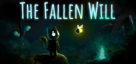 The Fallen Will — Steam header