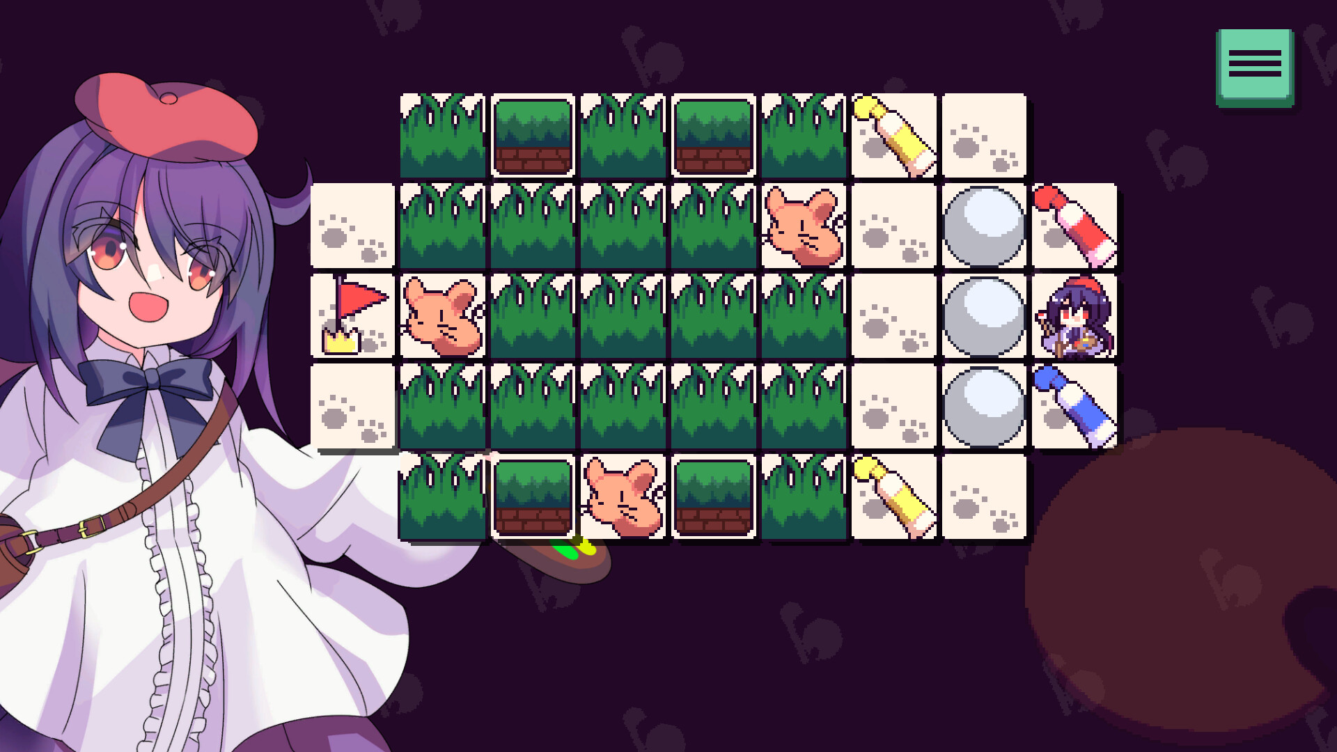 ColorfulCraftworks screenshot 5