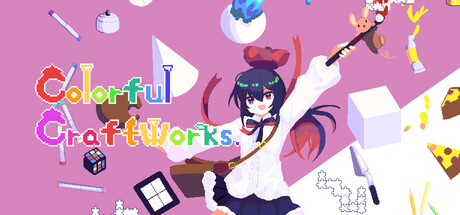 Colorful Craftworks
