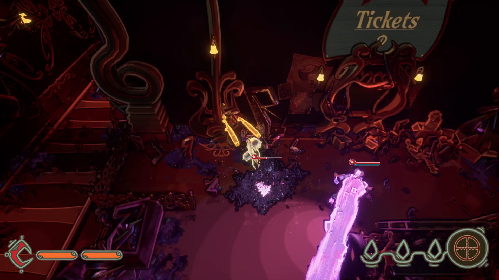 Luhor's Memory screenshot 6