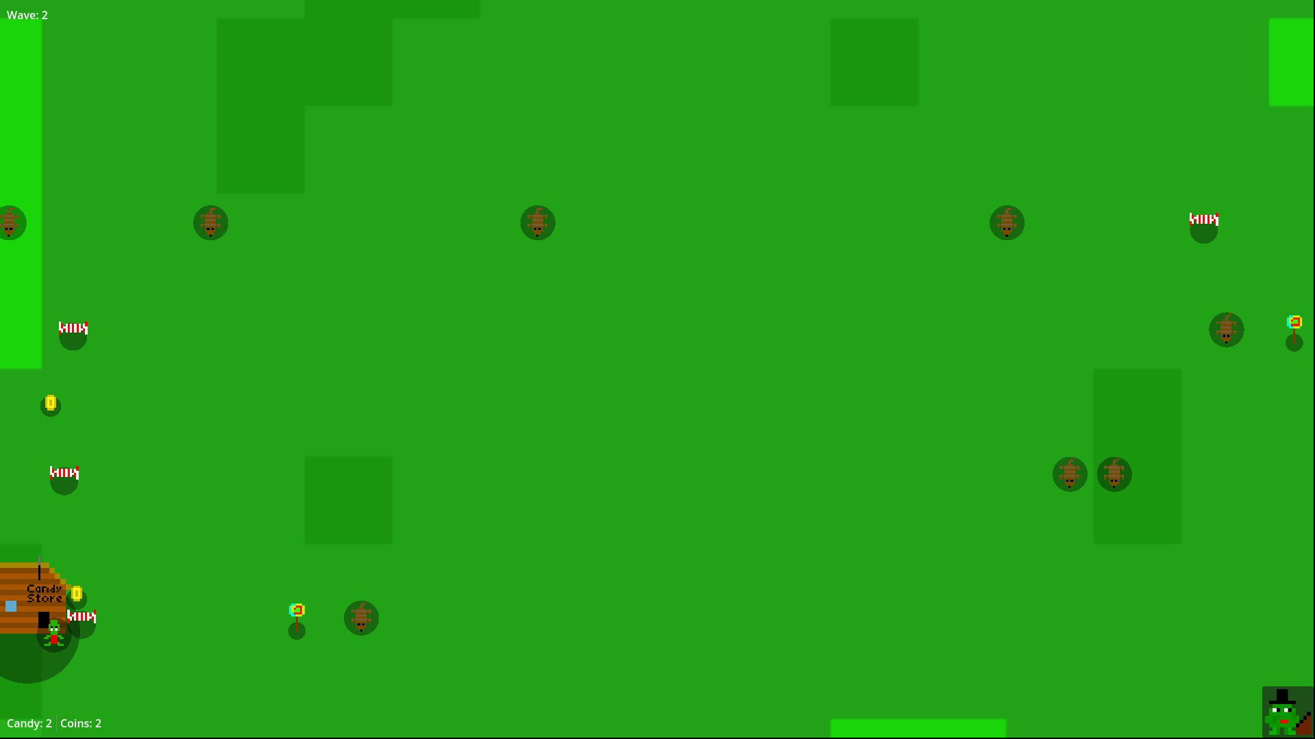Gibby's Candy Store screenshot 4
