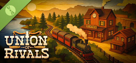 Union Of Rivals Demo