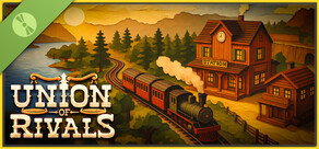 Union Of Rivals Demo