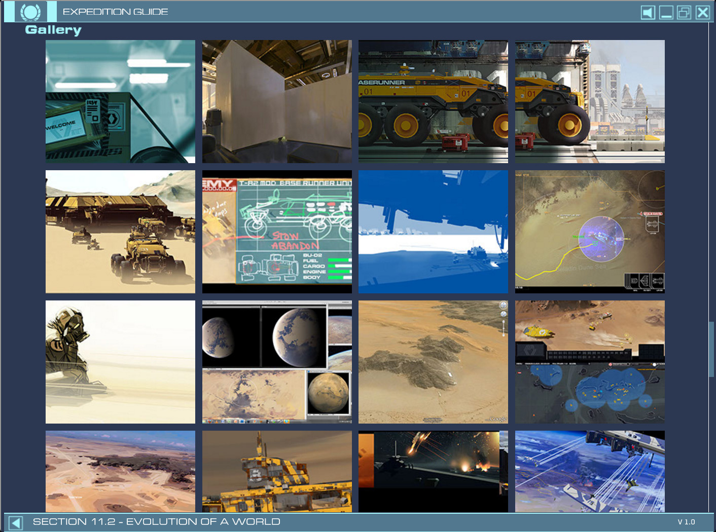 Deserts of Kharak Expedition Guide screenshot 10