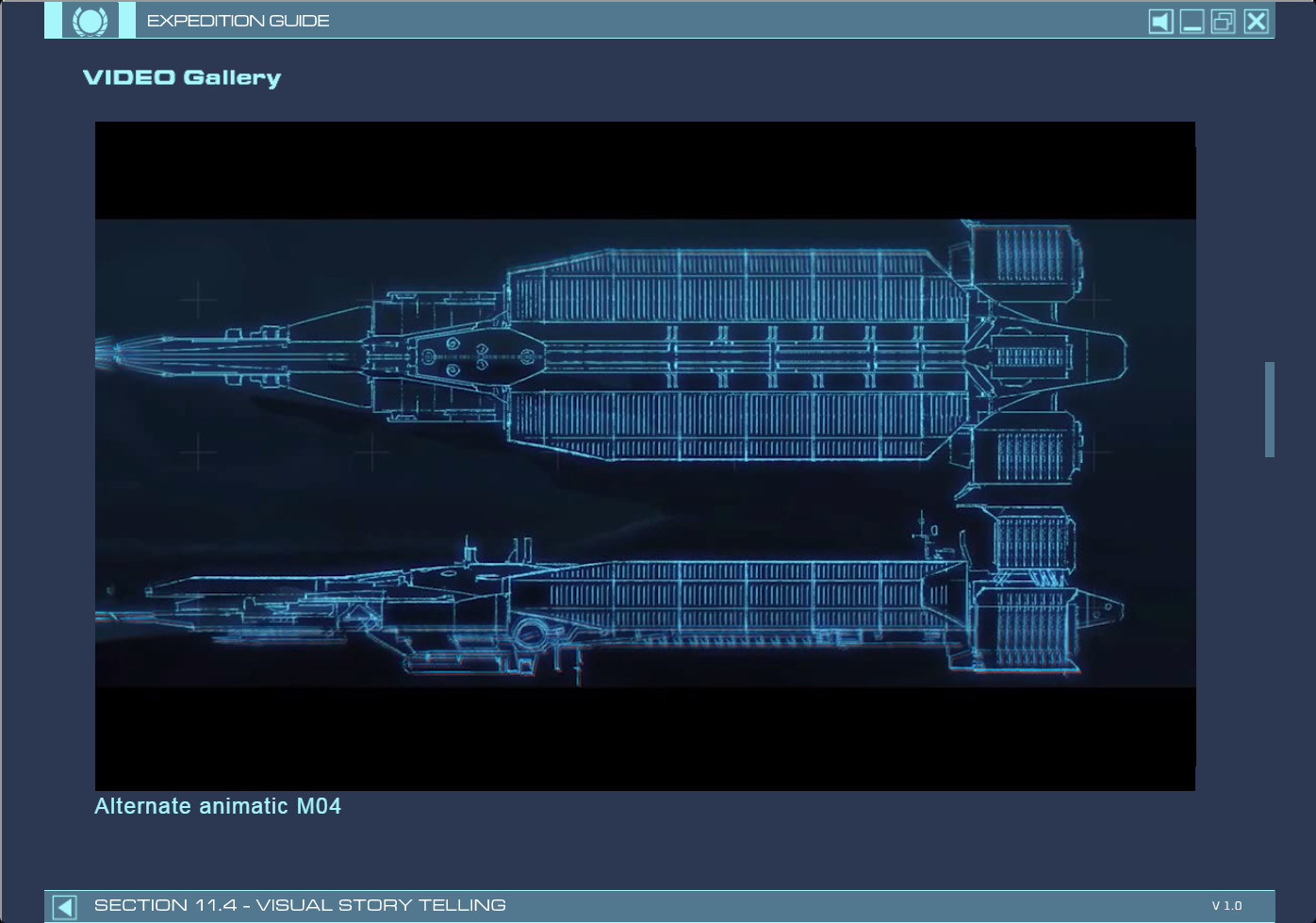 Deserts of Kharak Expedition Guide screenshot 9