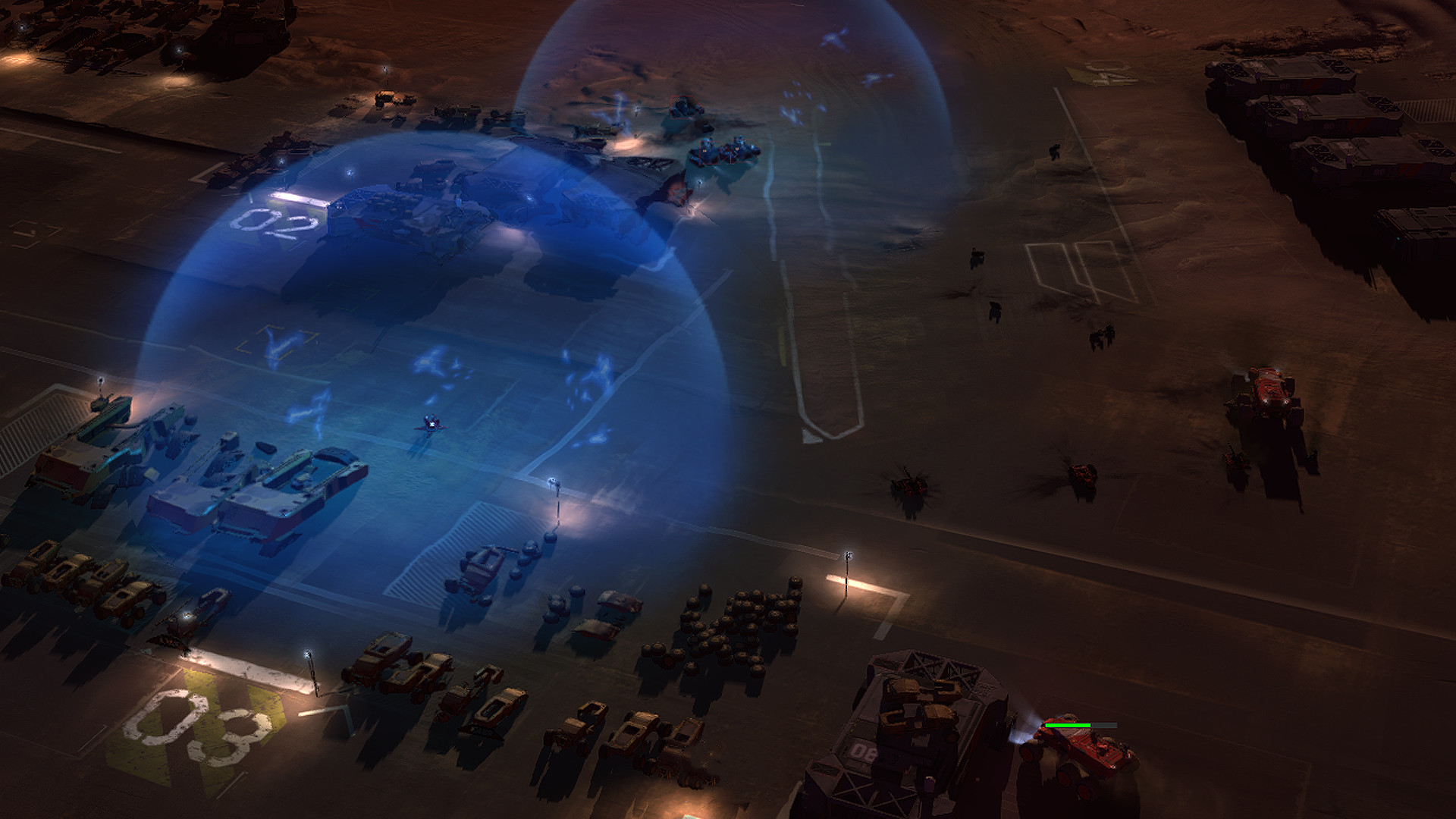 Soban Fleet Pack screenshot 3