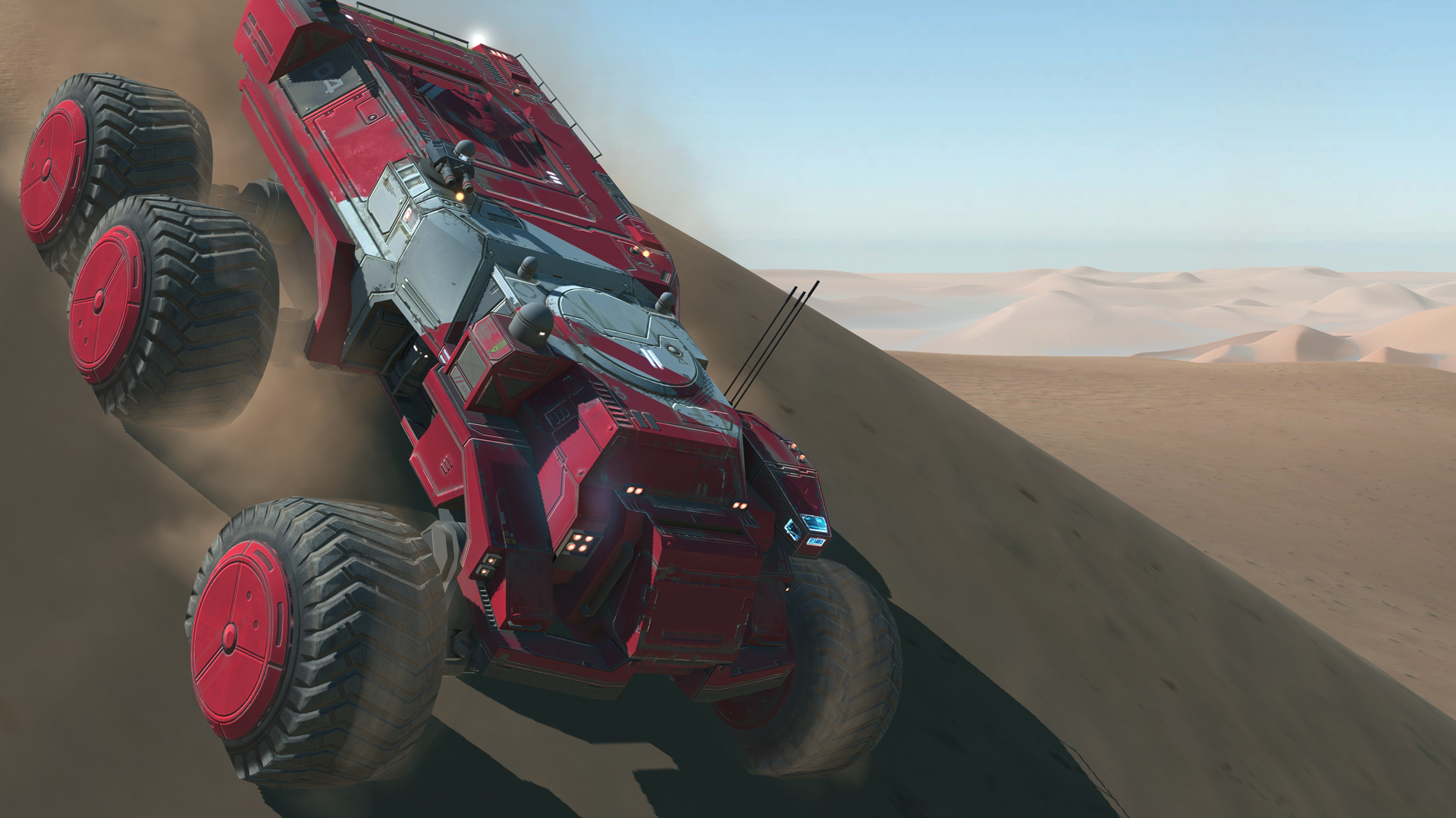 Soban Fleet Pack screenshot 1