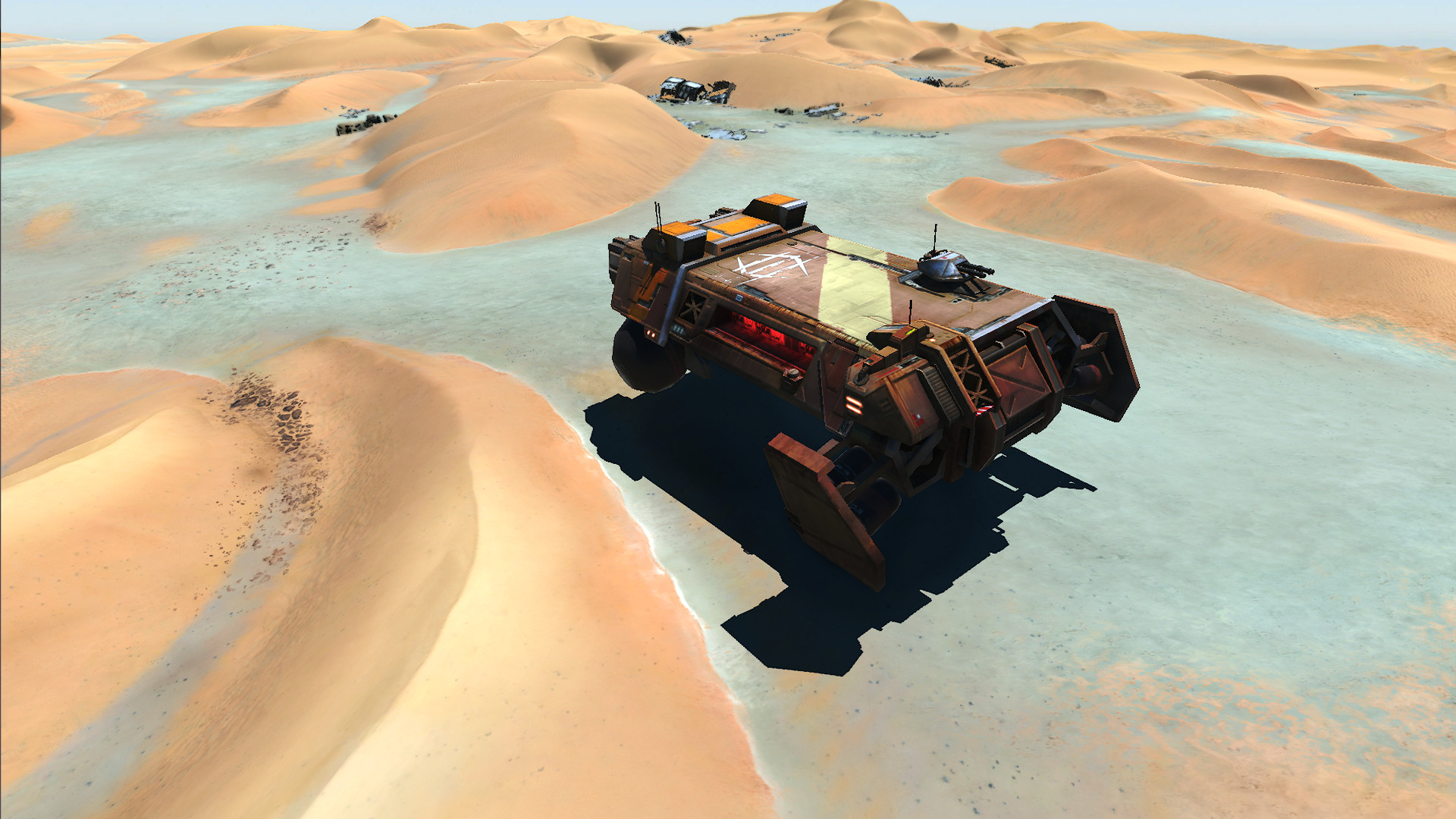 Khaaneph Fleet Pack screenshot 6