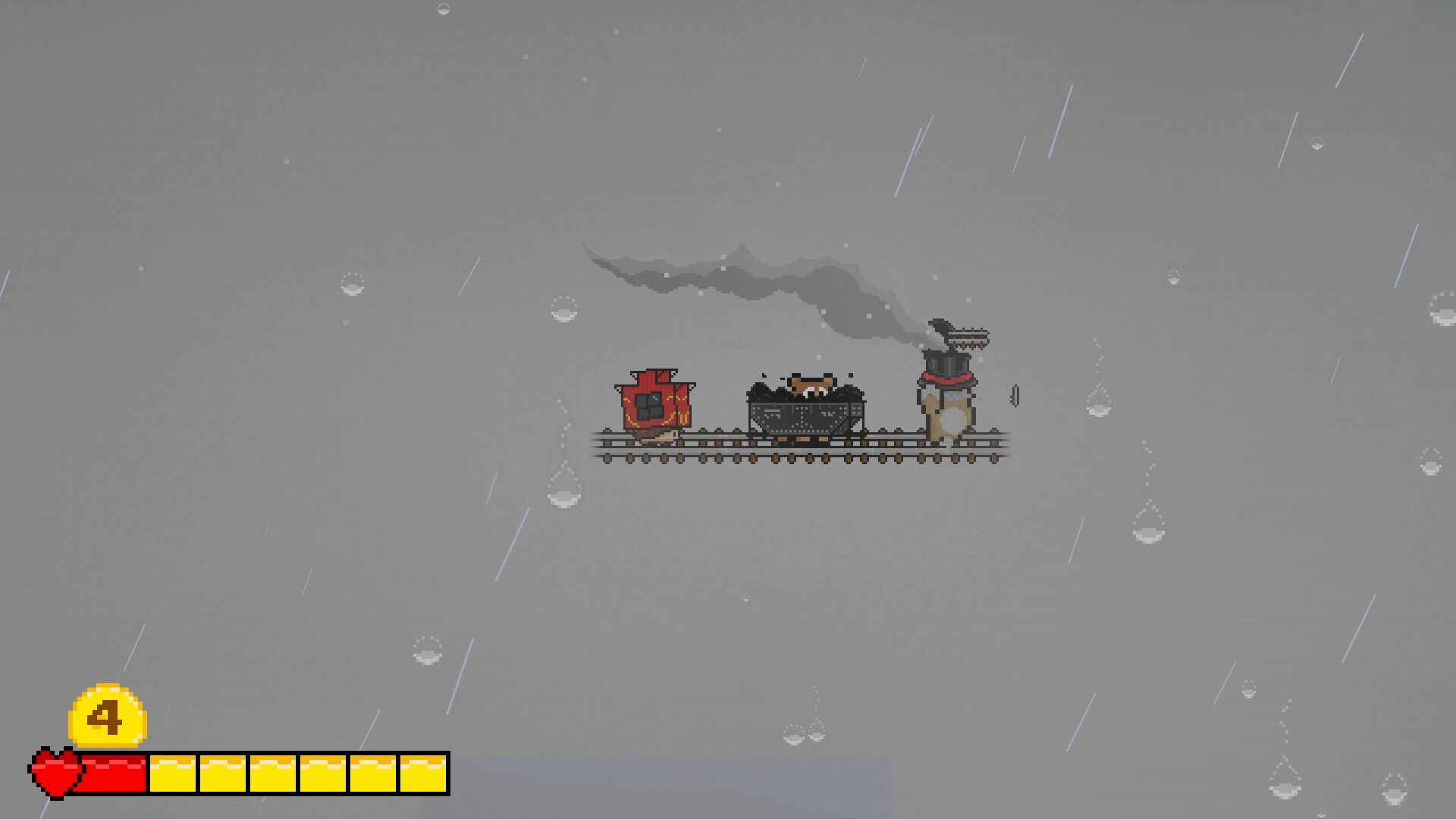 The Forbidden Forest screenshot 11