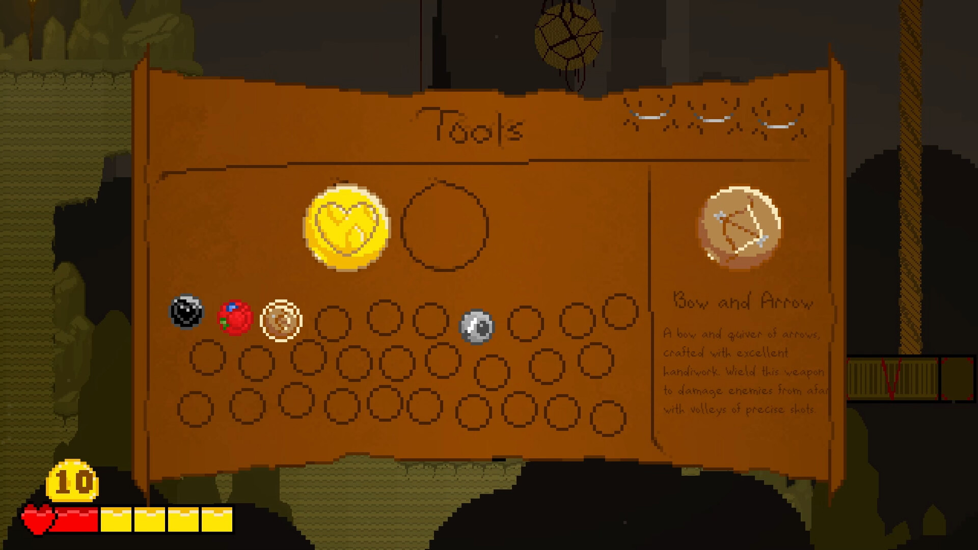 The Forbidden Forest screenshot 7