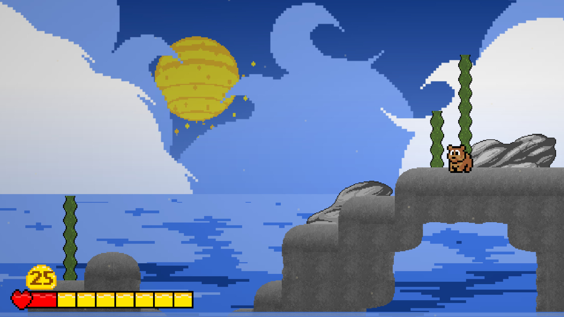 The Forbidden Forest screenshot 6