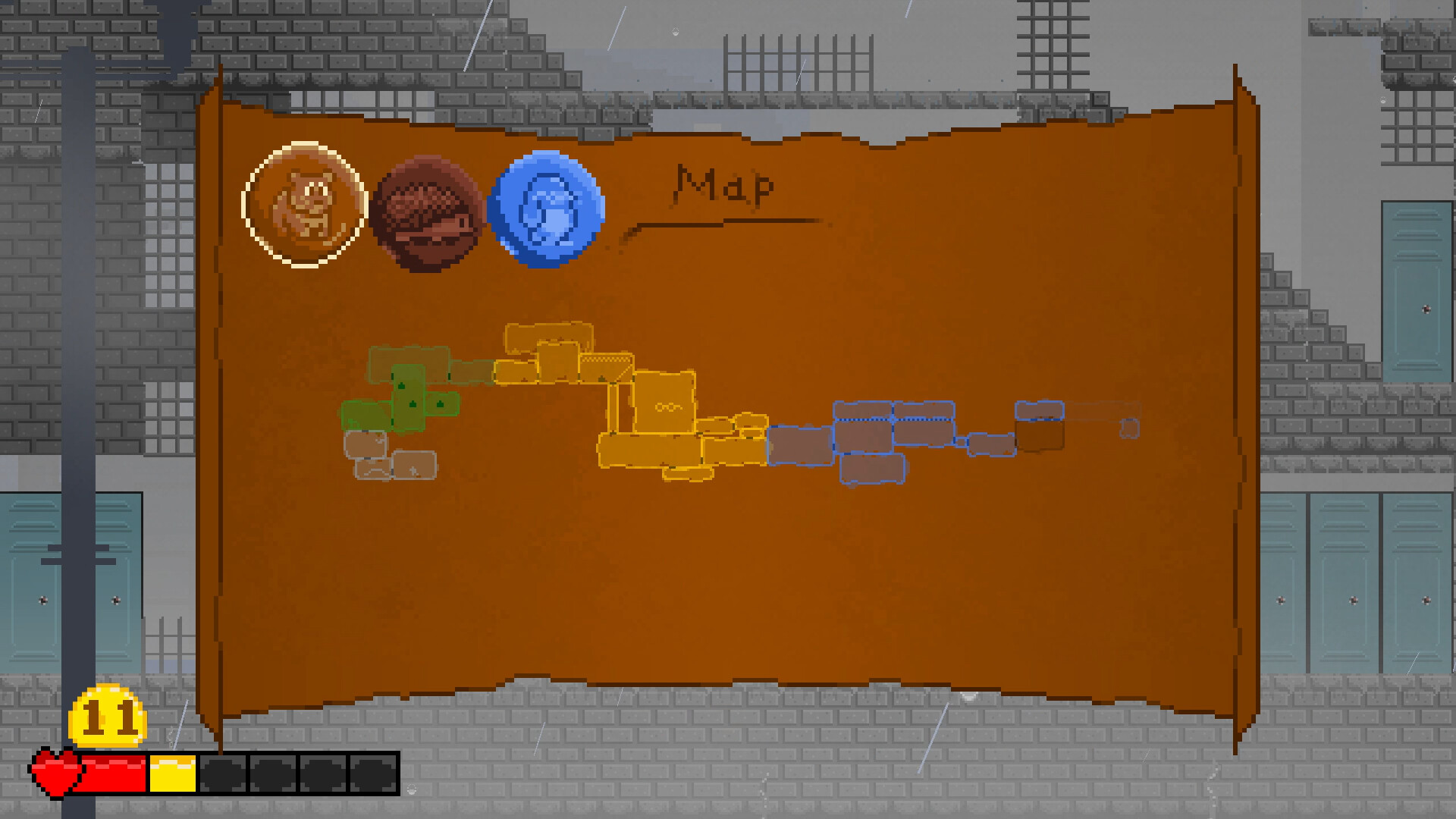 The Forbidden Forest screenshot 9