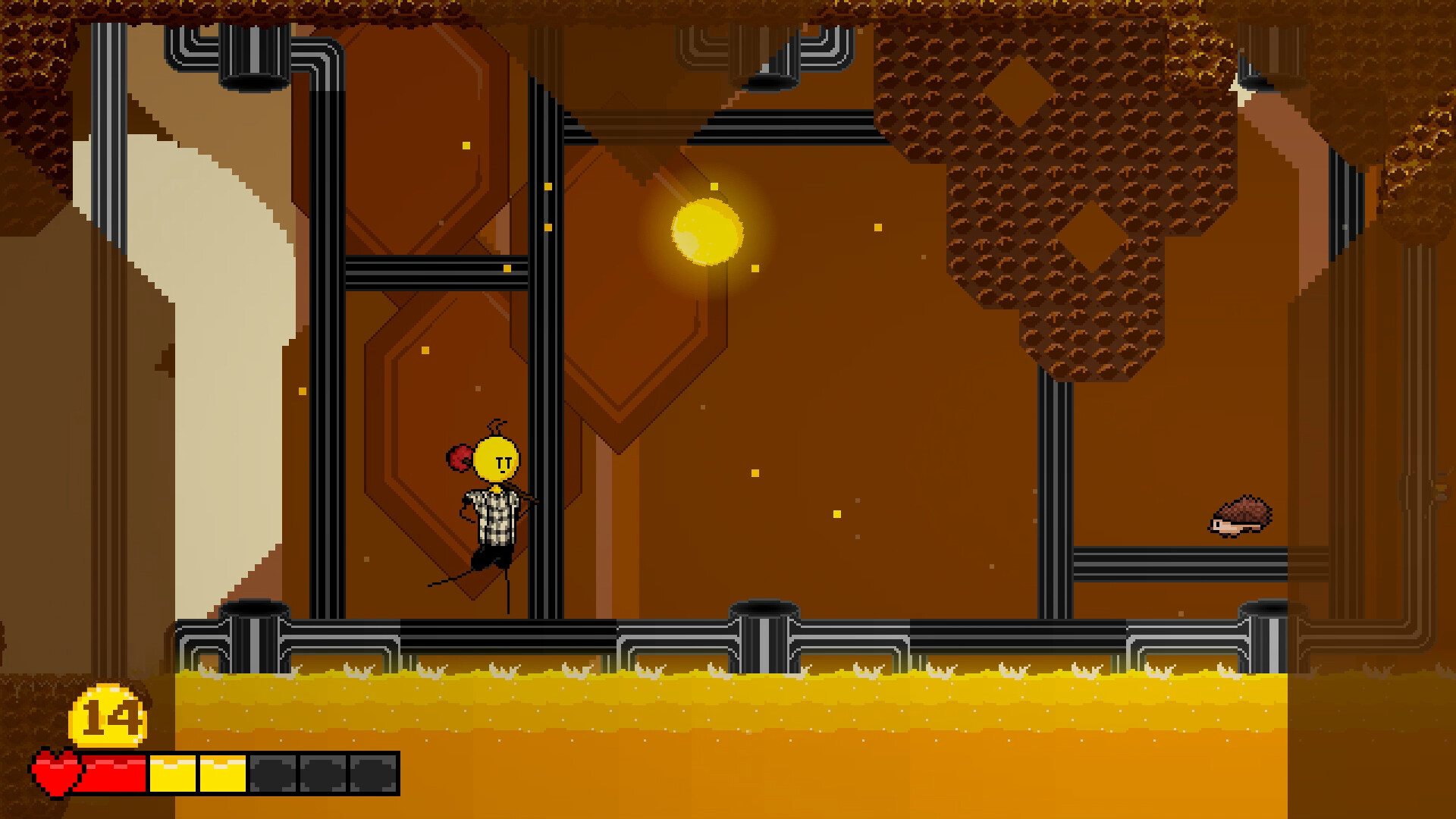The Forbidden Forest screenshot 10
