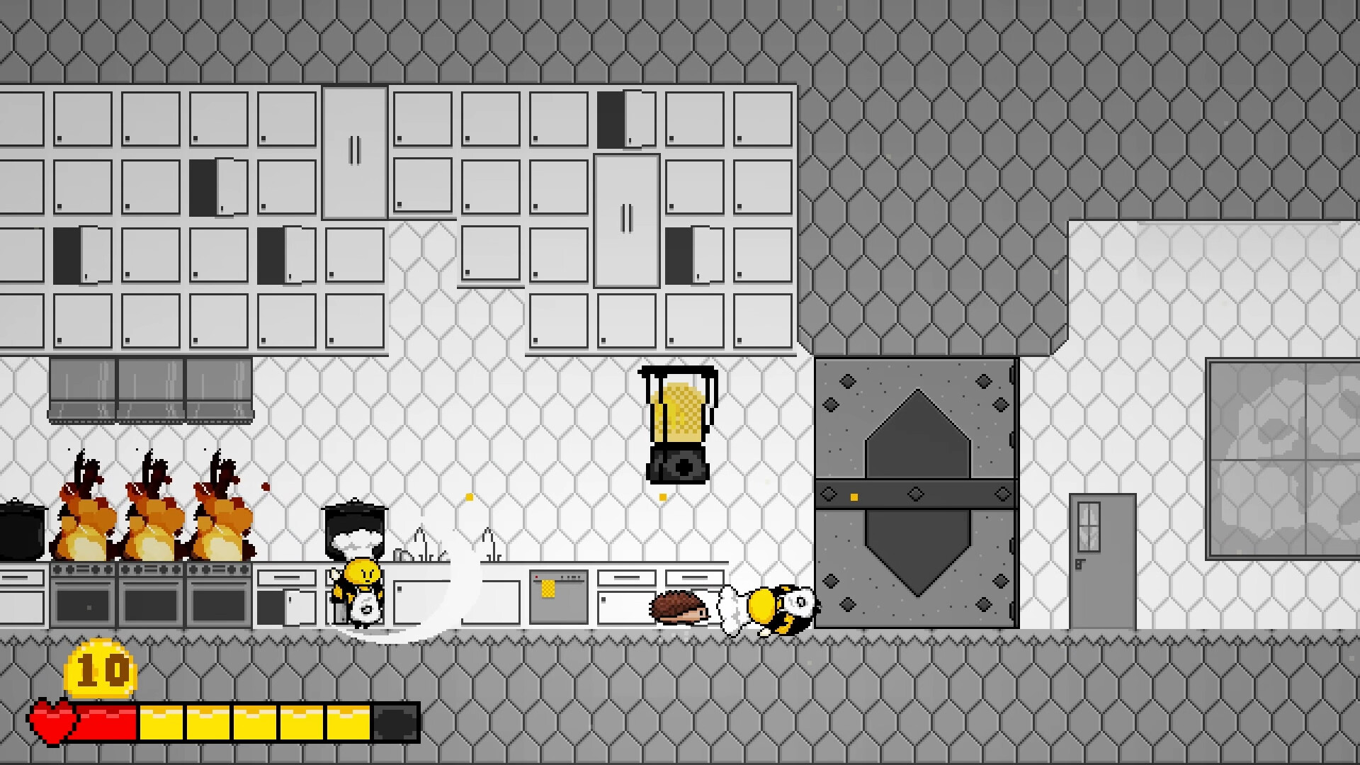 The Forbidden Forest screenshot 8