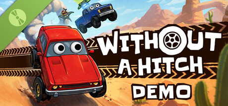 WITHOUT A HITCH DEMO