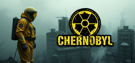 Chernobyl — Steam header