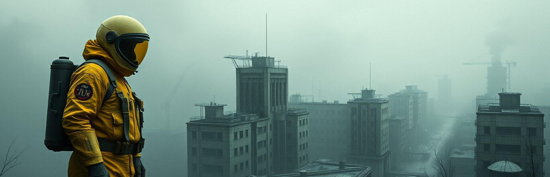 Chernobyl