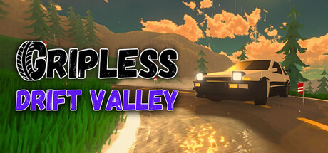 Gripless: Drift Valley