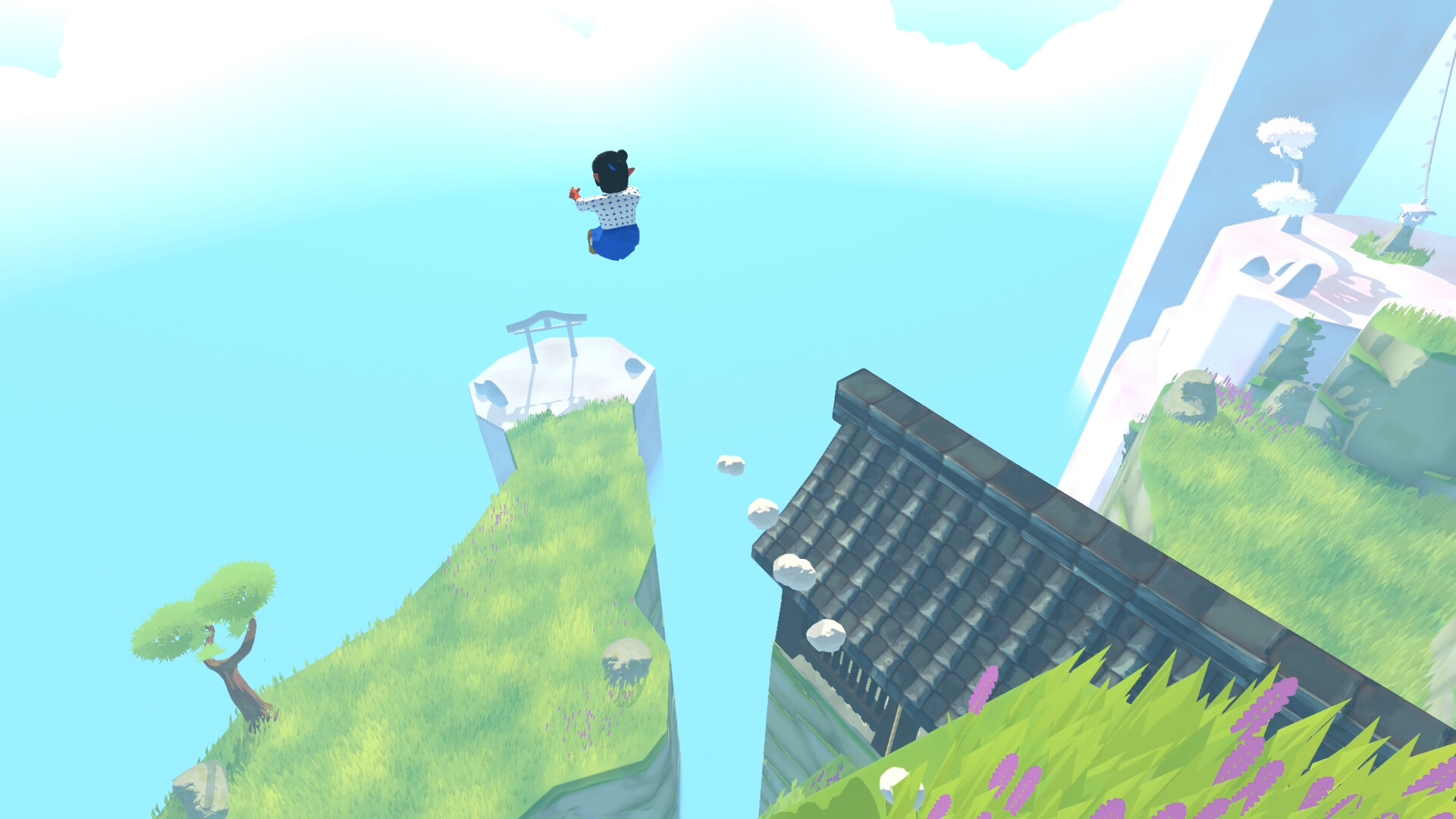 Oniros screenshot 8