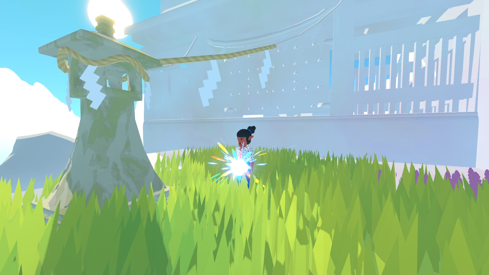 Oniros screenshot 9