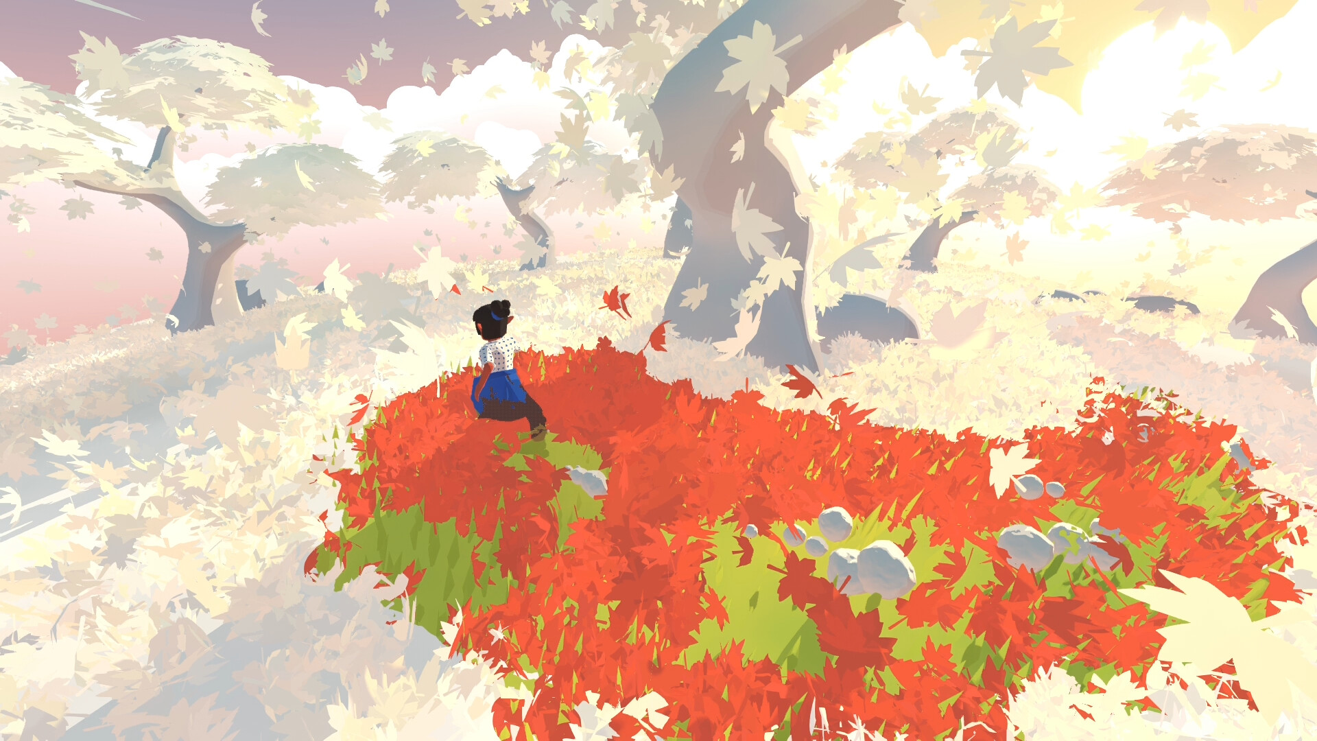 Oniros screenshot 7