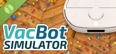 VacBot Simulator Demo