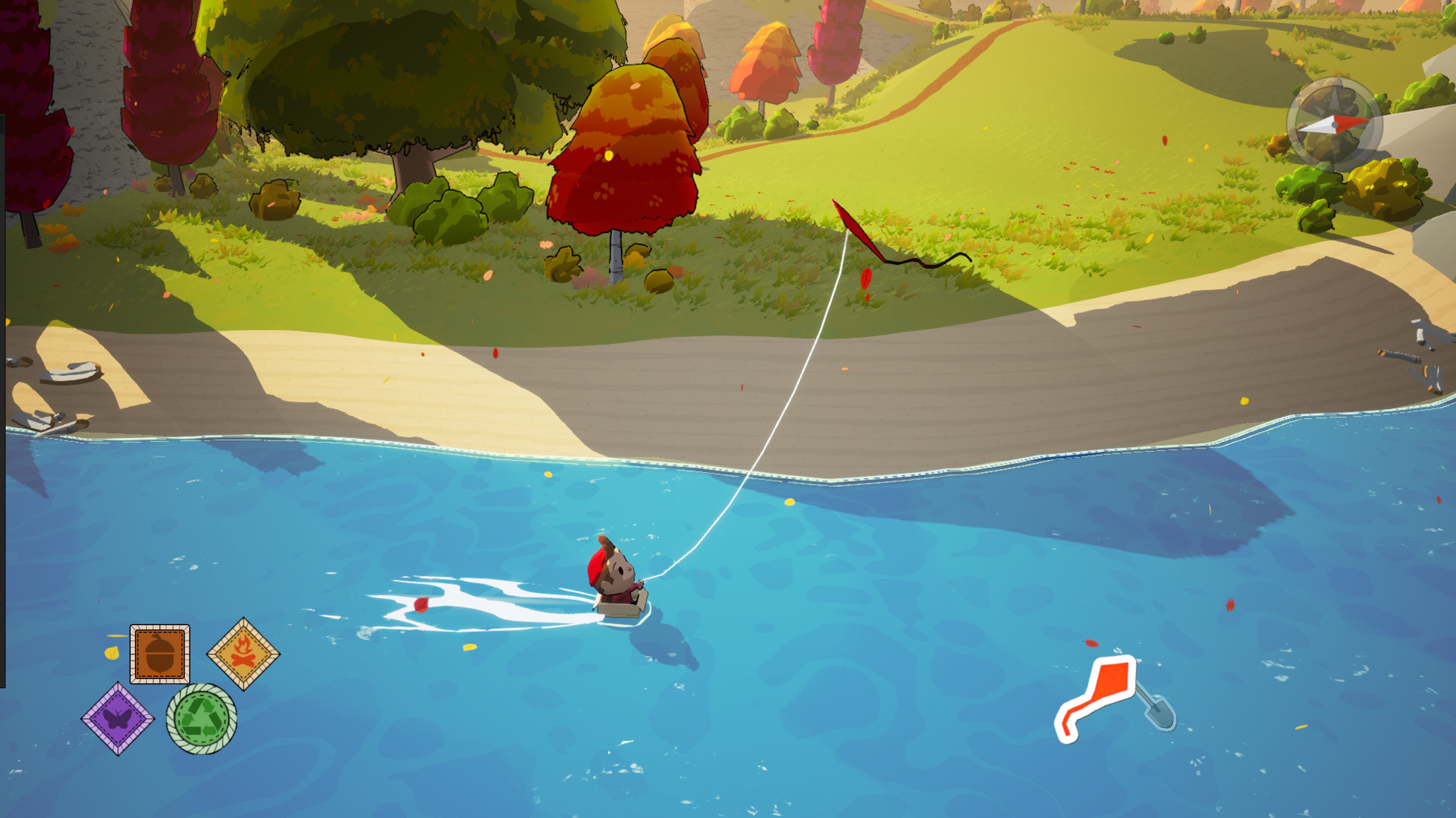 Camp Lakeview screenshot 6