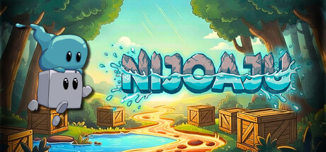 Nijoaju — Steam header