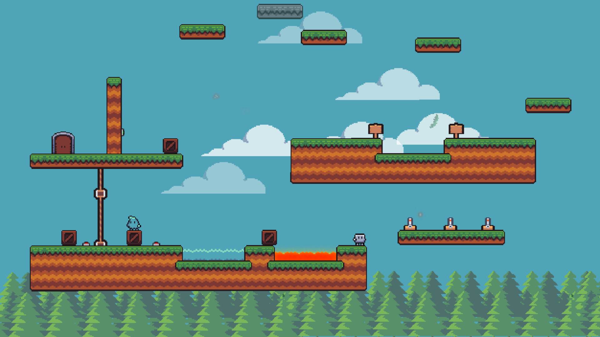 Nijoaju screenshot 5