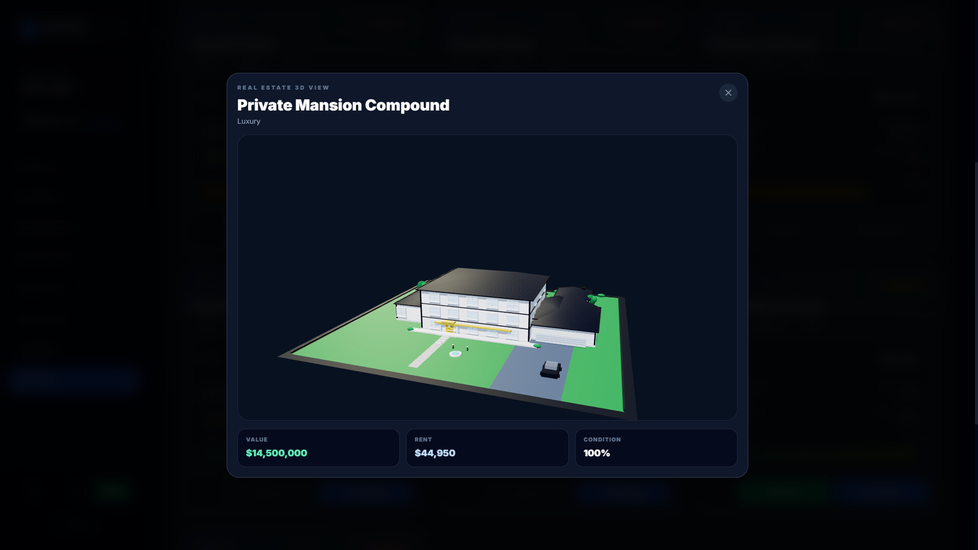 《全球商业大亨 Global Business Tycoon》Build.23154627-免安装中文版丨中文版网盘下载-次元share