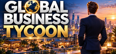 Global Business Tycoon