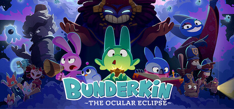 Bunderkin: The Ocular Eclipse