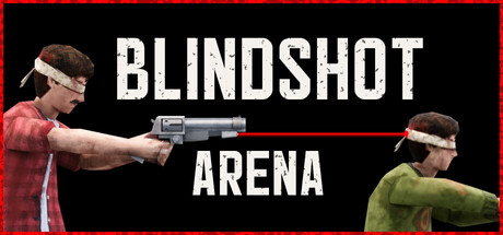 Blindshot Arena