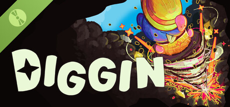 Diggin Demo