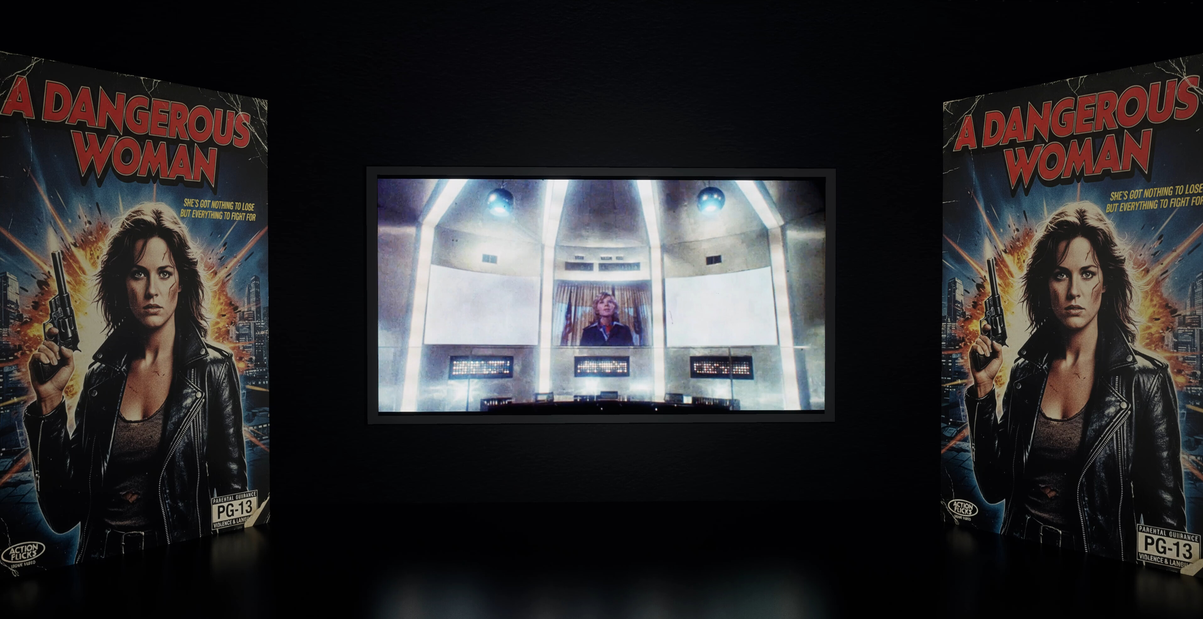 Video Store Simulator screenshot 4