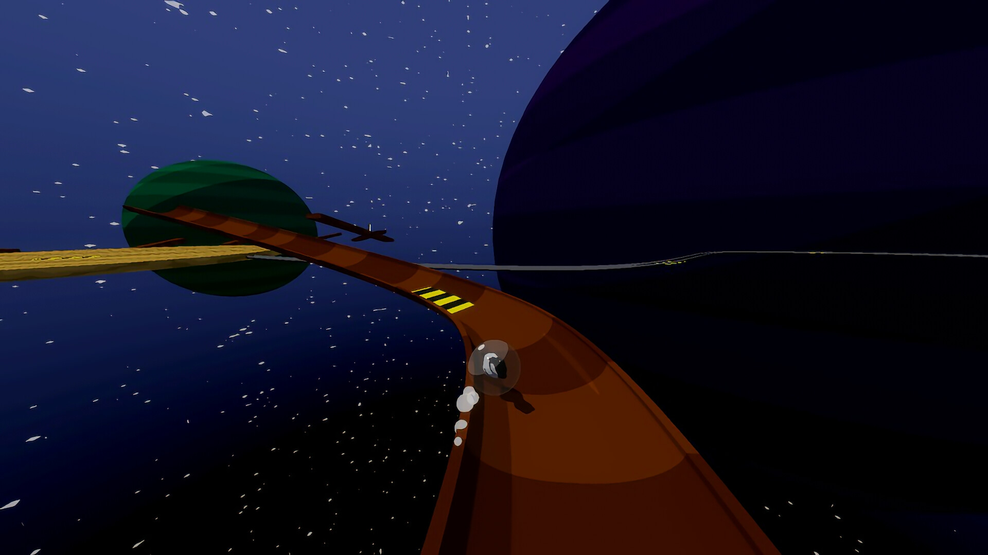 Expandaball screenshot 8